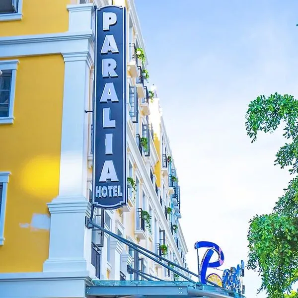 Paralia Phu Quoc - zdjęcie 2