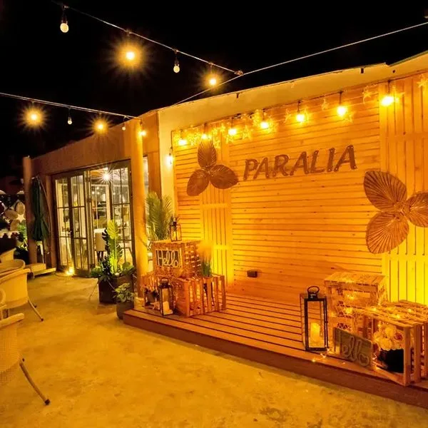 Paralia Phu Quoc - zdjęcie 5