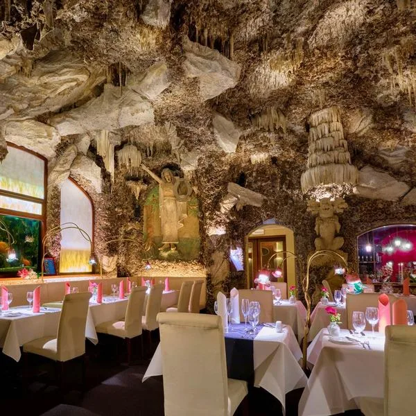 Adria (Praga) - zdjęcie 5