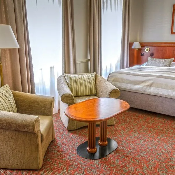 Adria (Praga) - zdjęcie 3