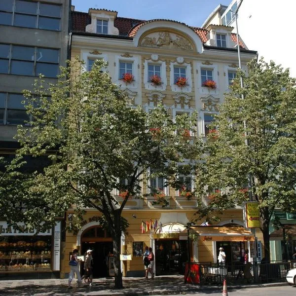 Adria (Praga) - zdjęcie 2