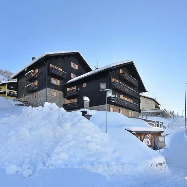 Margherita (Livigno) - zdjęcie 5