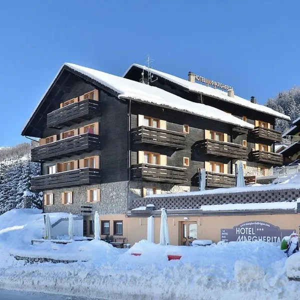 Margherita (Livigno) - zdjęcie 3