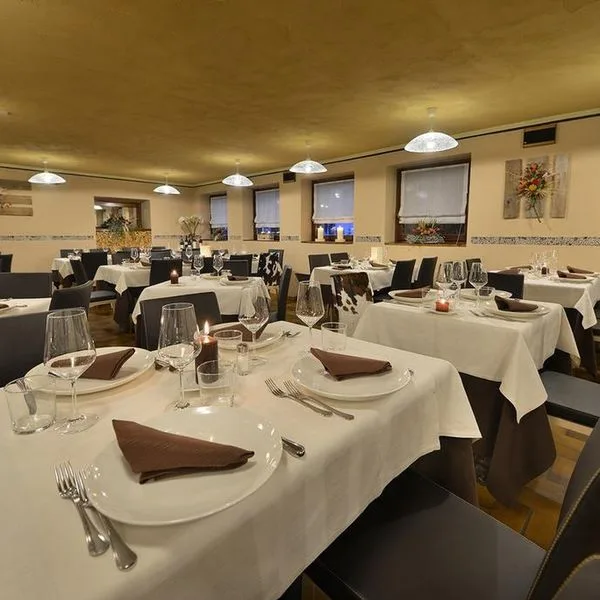 Margherita (Livigno) - zdjęcie 4