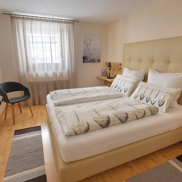 Margherita (Livigno) - zdjęcie 2