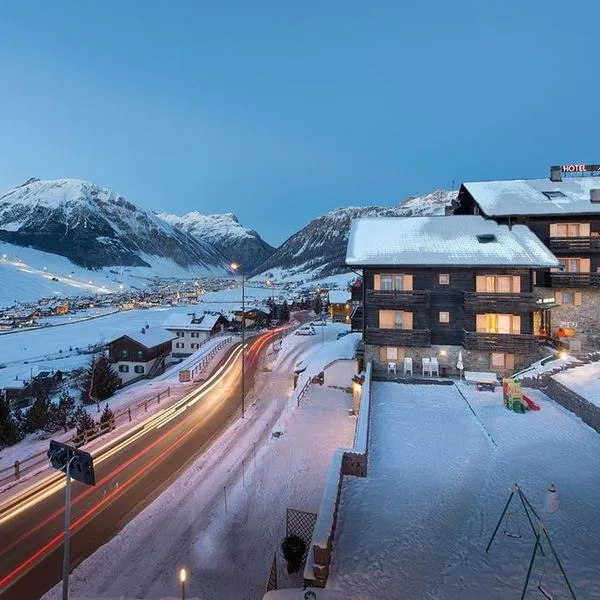 Margherita (Livigno)