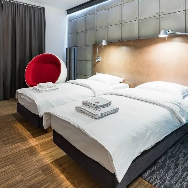 Artis Loft - zdjęcie 2