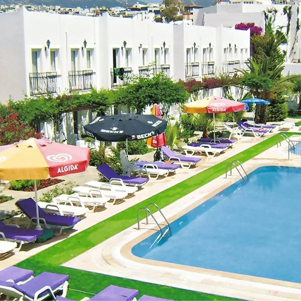 Baba (Gumbet) - zdjęcie 4