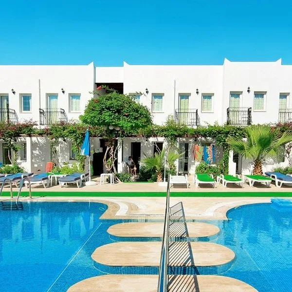 Baba (Gumbet) - zdjęcie 3