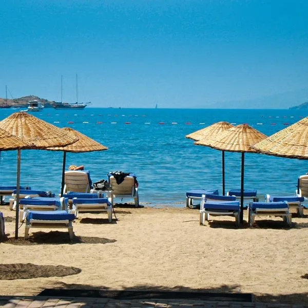 Baba (Gumbet) - zdjęcie 5