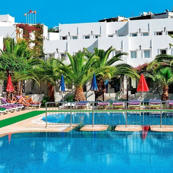 Baba (Gumbet) - zdjęcie 2