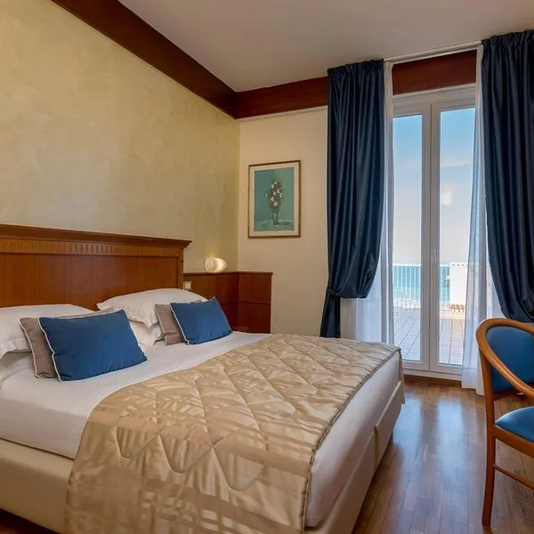 Bellevue (Rimini) - zdjęcie 4