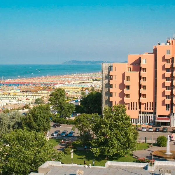 Bellevue (Rimini) - zdjęcie 2