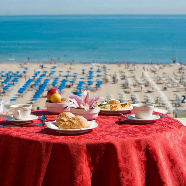Bellevue (Rimini) - zdjęcie 3