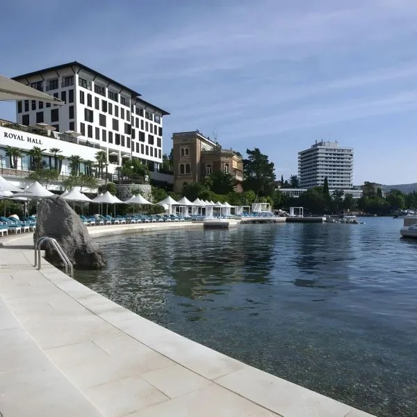 Amadria Park Royal
