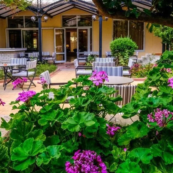 Achillion Palace - zdjęcie 2