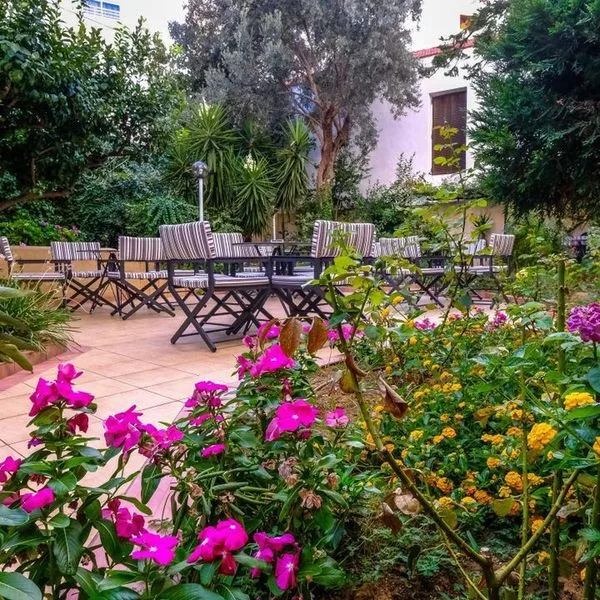 Achillion Palace - zdjęcie 4