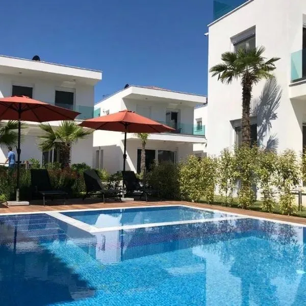 Acrotel Porto Brava Luxury Villas - zdjęcie 5