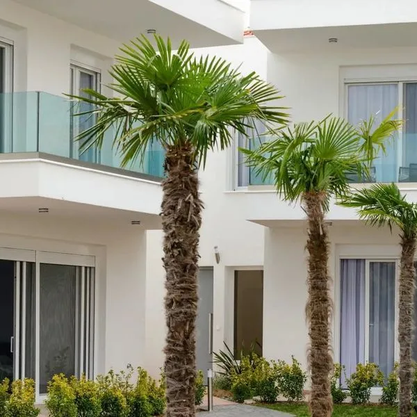 Acrotel Porto Brava Luxury Villas - zdjęcie 4