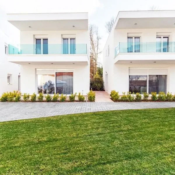 Acrotel Porto Brava Luxury Villas - zdjęcie 3