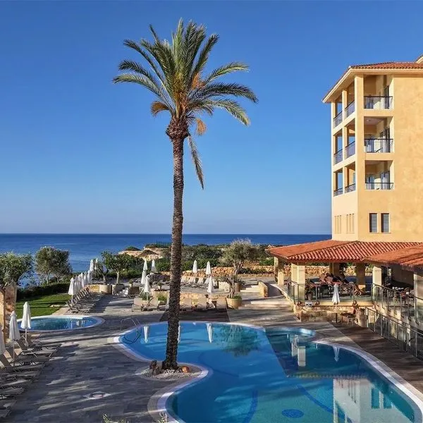 Thalassa Boutique & SPA (ex. SENTIDO Thalassa Coral Bay) - zdjęcie 3