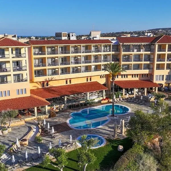 Thalassa Boutique & SPA (ex. SENTIDO Thalassa Coral Bay) - zdjęcie 4