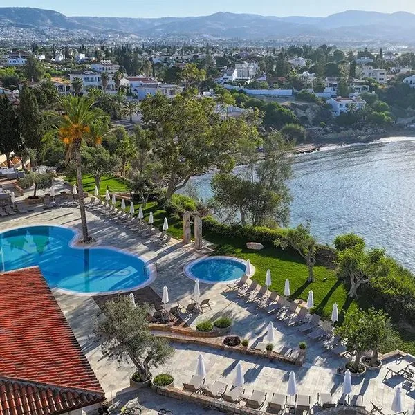 Thalassa Boutique & SPA (ex. SENTIDO Thalassa Coral Bay) - zdjęcie 5