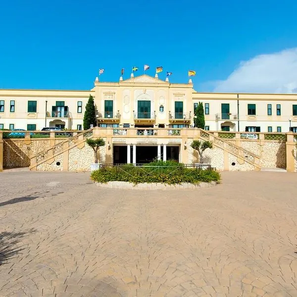 CDSHotels Delfino Beach - zdjęcie 4