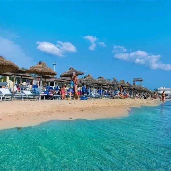 CDSHotels Delfino Beach - zdjęcie 2