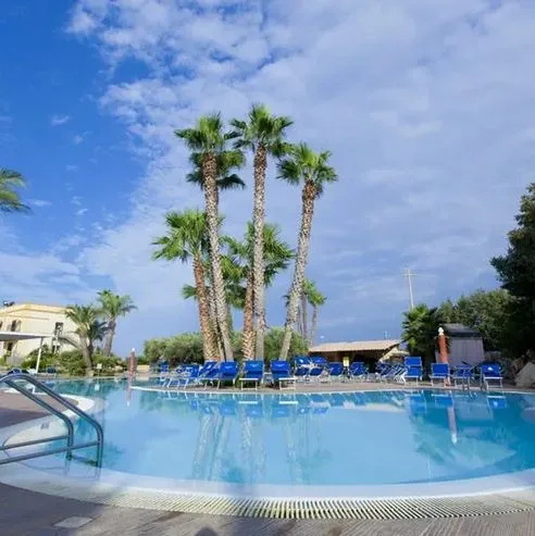 CDSHotels Delfino Beach