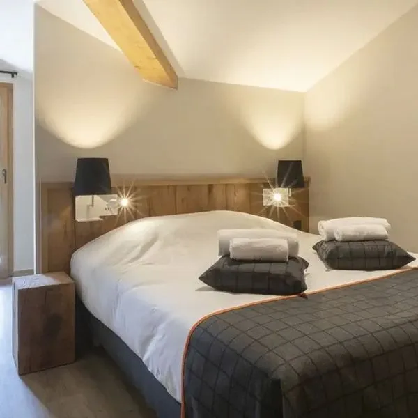 Residence Club MMV Samoens Village - zdjęcie 2