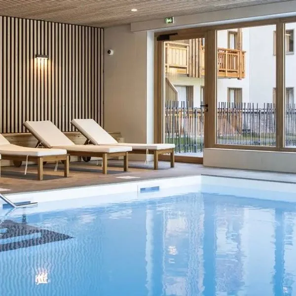 Residence Club MMV Samoens Village - zdjęcie 3