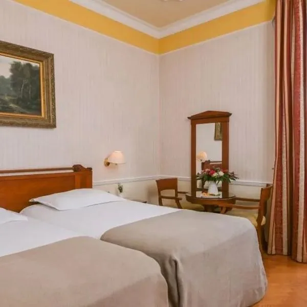 Amadria Park Continental - zdjęcie 5