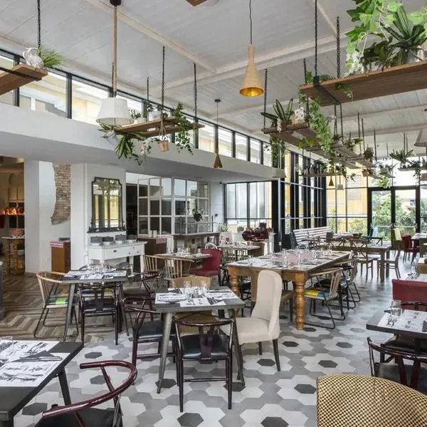 Amadria Park Continental - zdjęcie 4