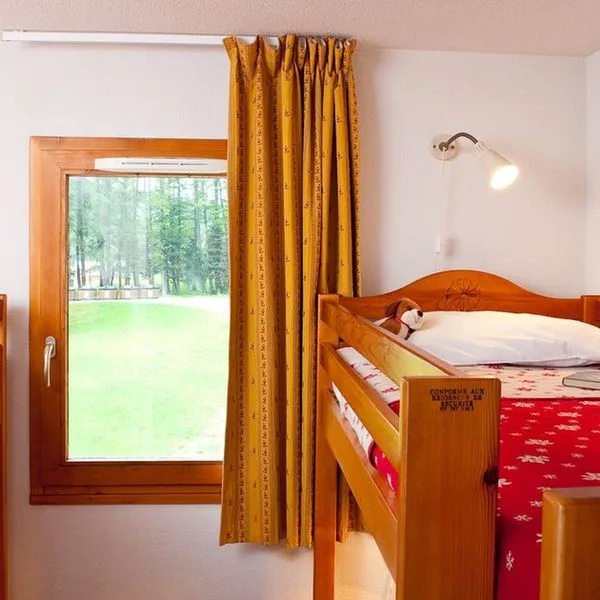 Chalets du SuperDevoluy - zdjęcie 5