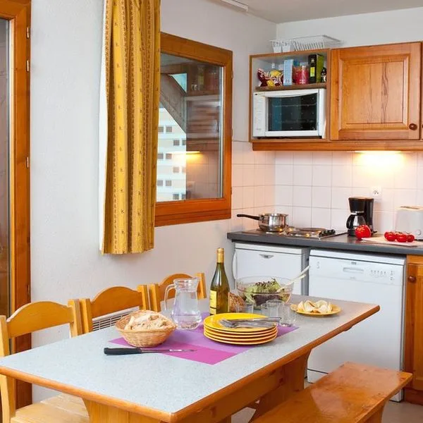 Chalets du SuperDevoluy - zdjęcie 3