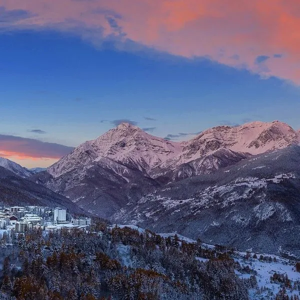 Grand Hotel La Torre - zdjęcie 3