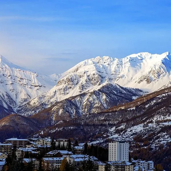 Grand Hotel La Torre - zdjęcie 2