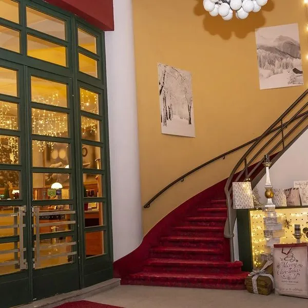 Grand Hotel La Torre - zdjęcie 5