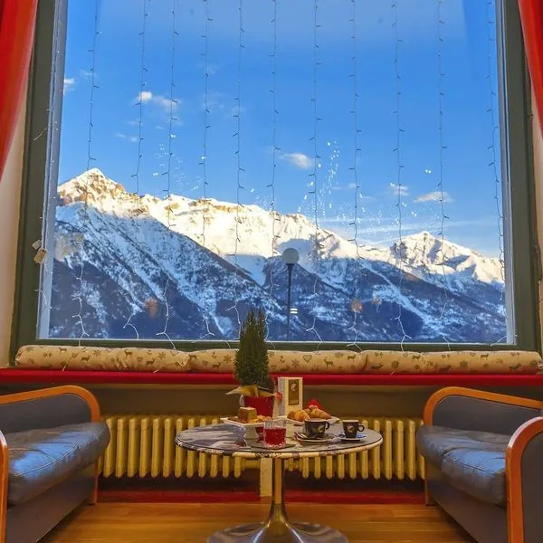 Grand Hotel La Torre - zdjęcie 4