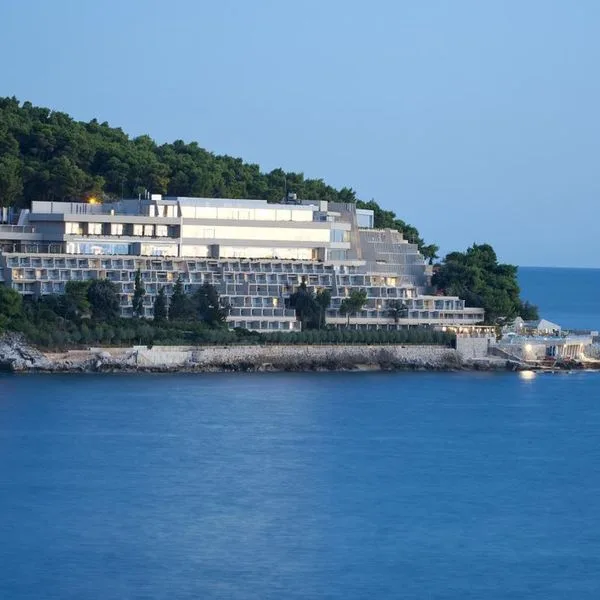 Dubrovnik Palace - zdjęcie 5