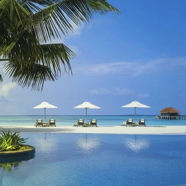 Six Senses Kanuhura (ex. Kanuhura Island Resort & Spa) - zdjęcie 5