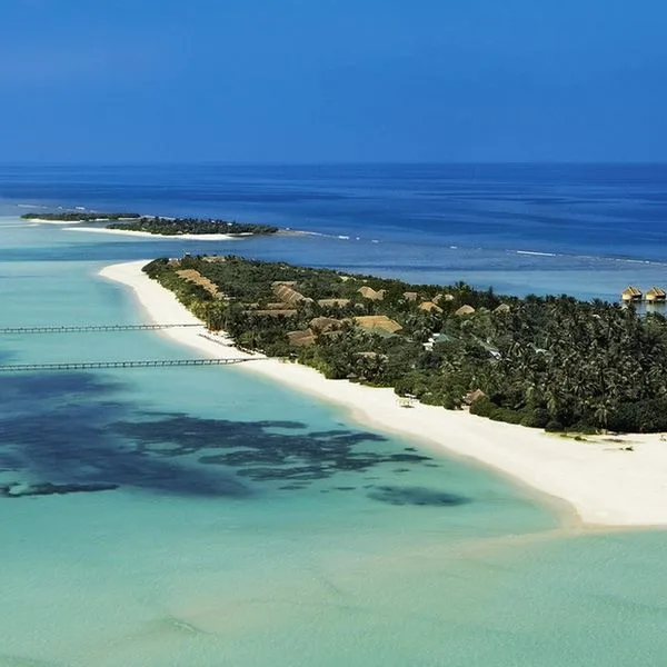 Six Senses Kanuhura (ex. Kanuhura Island Resort & Spa)