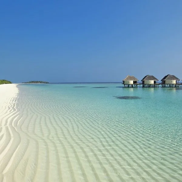 Six Senses Kanuhura (ex. Kanuhura Island Resort & Spa) - zdjęcie 4