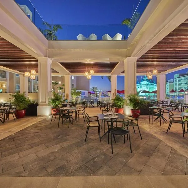 Fantasia Bahia Principe Tenerife - zdjęcie 3