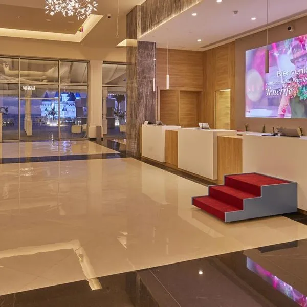 Fantasia Bahia Principe Tenerife - zdjęcie 4