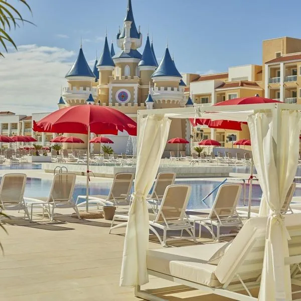 Fantasia Bahia Principe Tenerife - zdjęcie 2