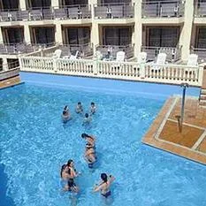 tent Torremolinos (ex. Natali) - zdjęcie 3