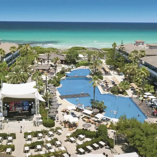 Allsun Eden Playa - zdjęcie 5