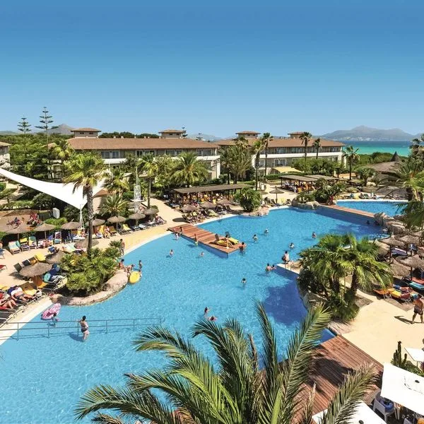 Allsun Eden Playa - zdjęcie 4